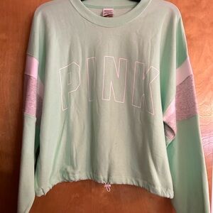 PINK sweatshirt